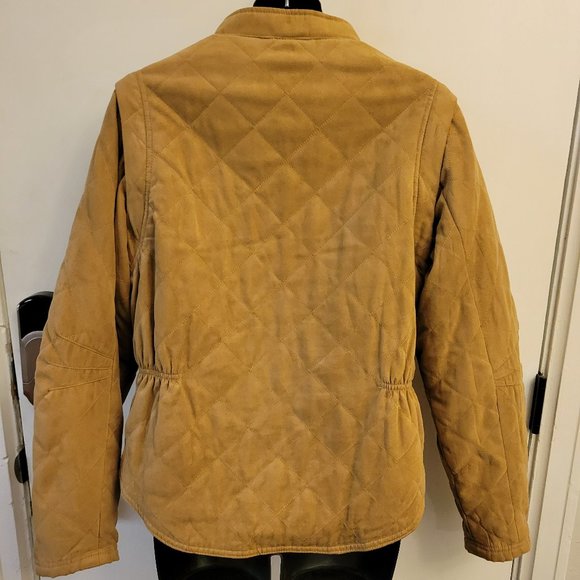 Weatherproof Jacket/Vest - Picture 2 of 6